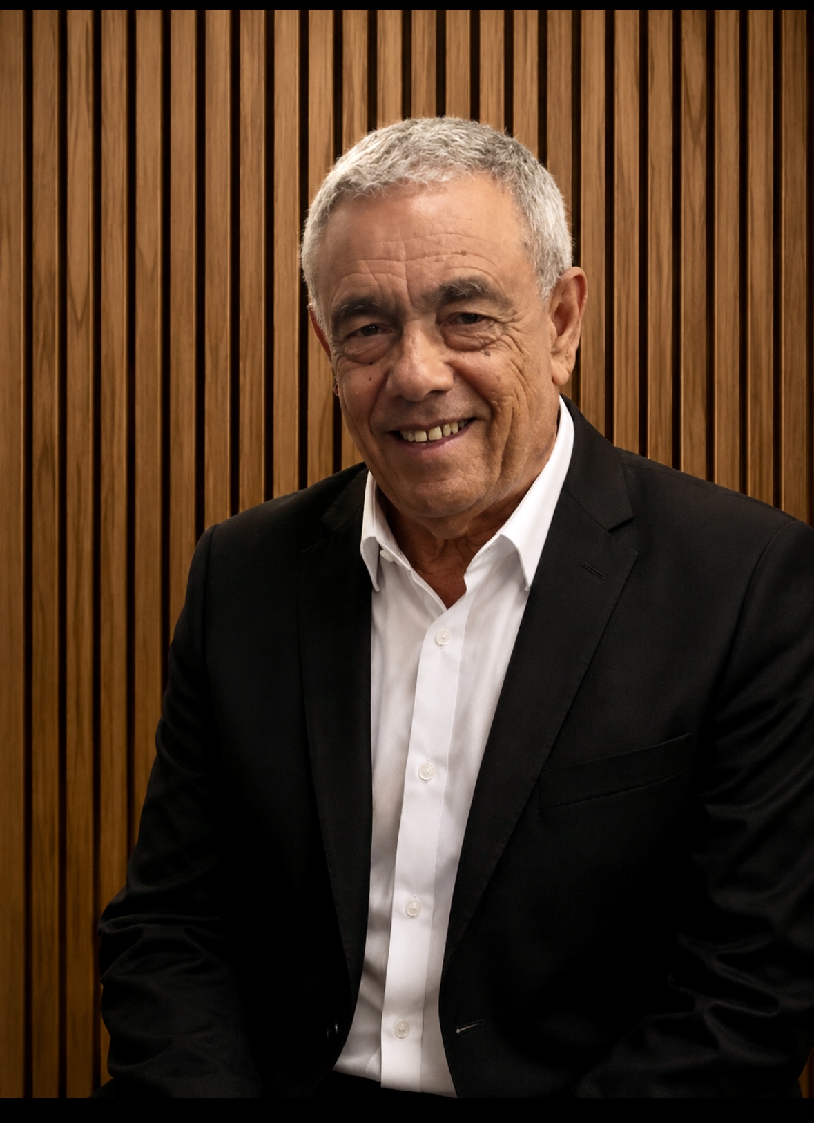 Antonio do Prado Machado