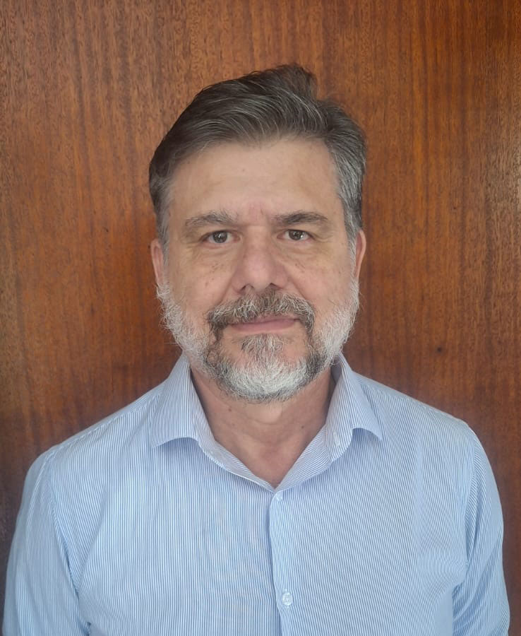 Gilberto Luis Mantovani